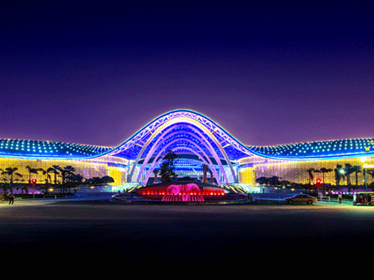 海棠灣免稅購物中心戰(zhàn)略升級店慶之際將更名為三亞國際免稅城