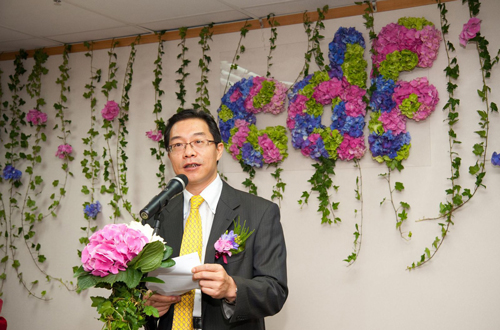 香港中免喜遷新址，受命拓展海外市場(chǎng)