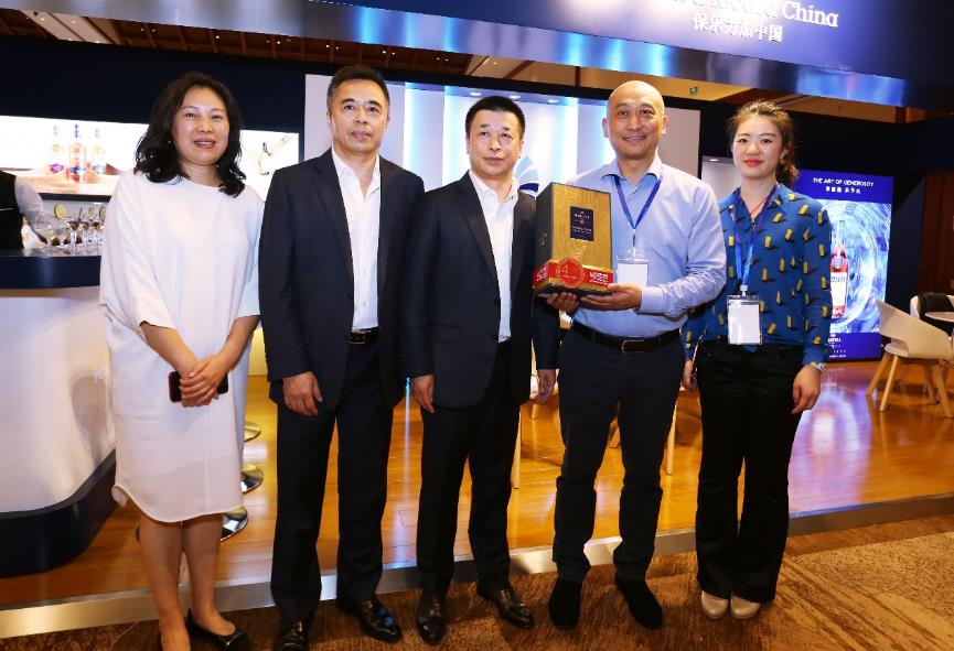 中免集團(tuán)2019年訂貨會暨年度控參股企業(yè)業(yè)務(wù)工作會議在三亞成功舉辦