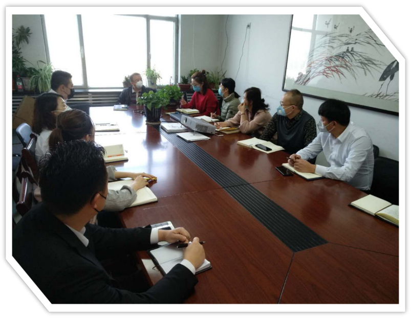 【中國免稅人在行動·一線直擊篇】之三十二： 戮力同心，抗“疫”必勝