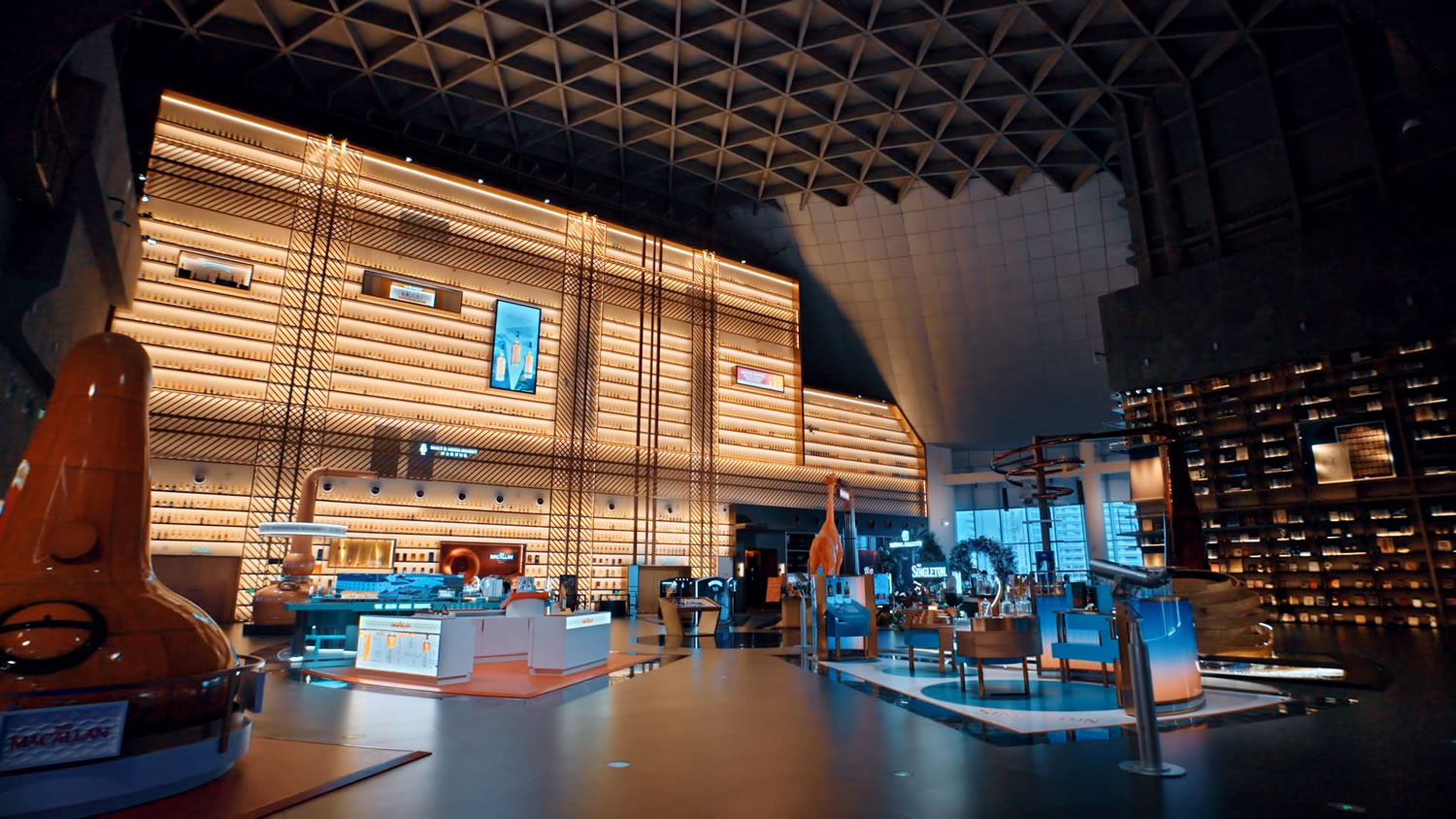 中免全球悅享季，千余品牌煥新之旅即將啟幕